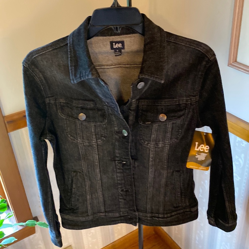 Lee Jean JacketSALE